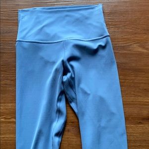 LULULEMON ALIGN LEGGINGS